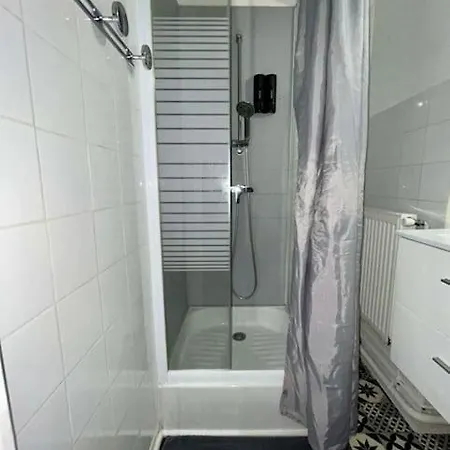 L'evasion A Centre Apartment