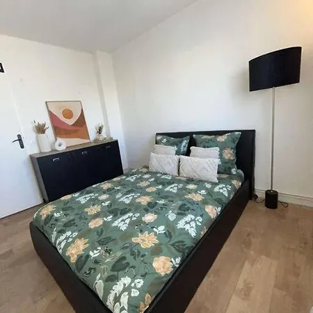 Apartment L'evasion A Centre *