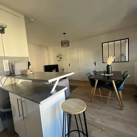 Apartment L'evasion A Centre Valence (Drome)