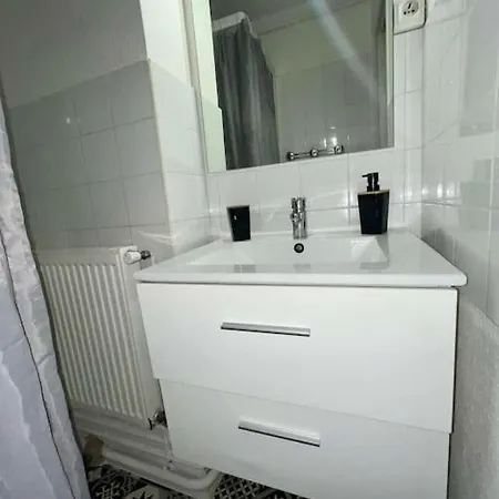Apartment L'evasion A Centre